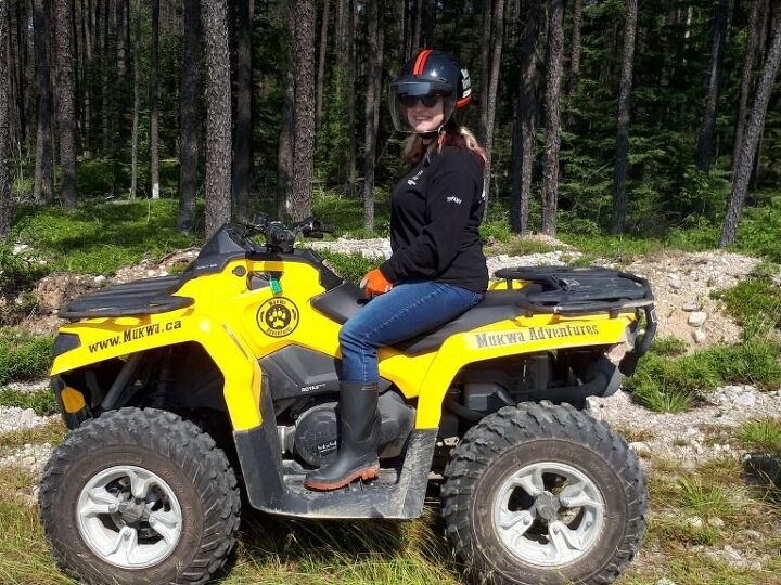 how to rent an atv in ontario, How To Rent an ATV in Ontario