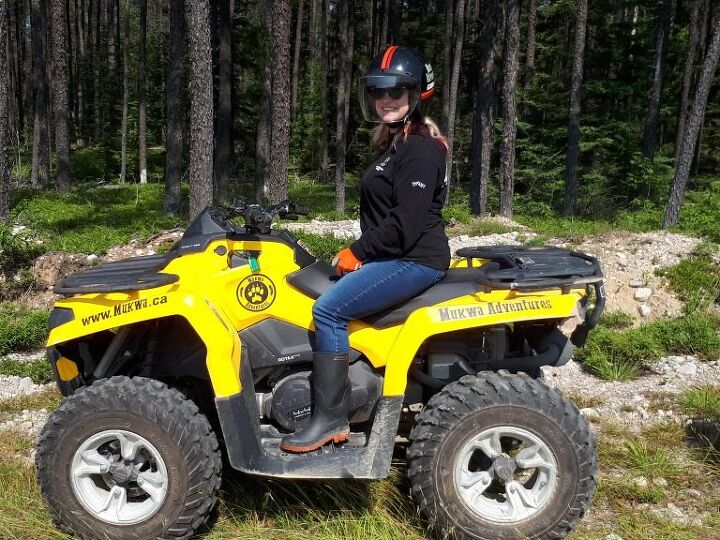 how to rent an atv in ontario, How To Rent an ATV in Ontario