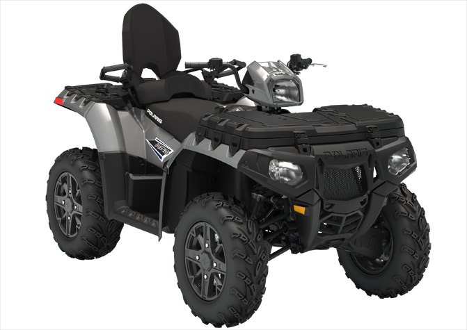 two seat atv buyer s guide, Polaris Sportsman Touring 850 SP Two Up ATV