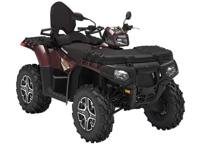 two seat atv buyer s guide, Polaris Sportsman Touring XP 1000 Two Up ATV