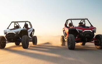 2020 Polaris RZR PRO XP and XP 4 Limited Edition Models Revealed | ATV.com