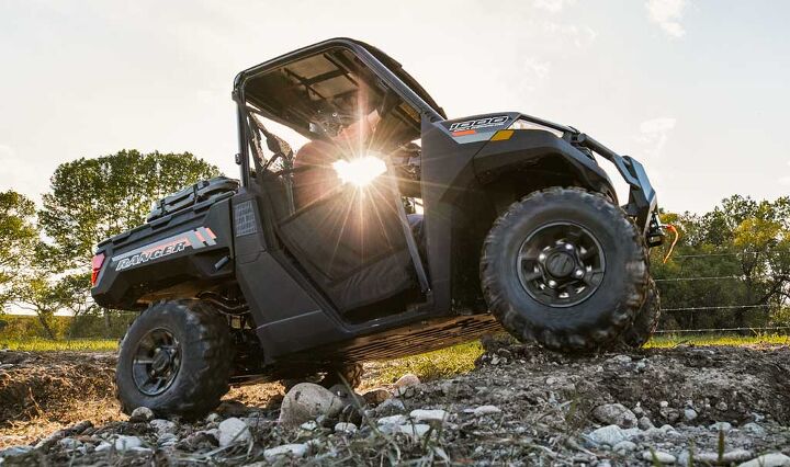 2020 polaris ranger 1000 and ranger crew 1000 preview, 2020 Polaris Ranger 1000 Beauty