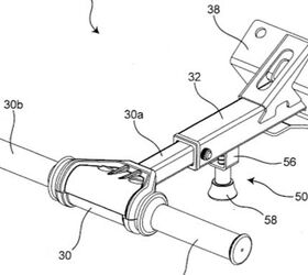 Passenger Grab Bar Patent Provides Another Look at Kawasaki Sport UTV