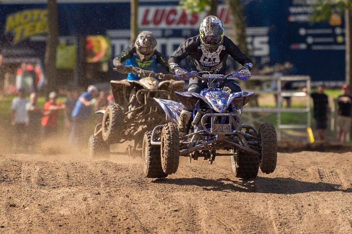 joel hetrick clinches 2019 atv motocross championship, Chad Wienen