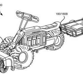 check out this black decker ttv patent, Black Decker TTV Towing
