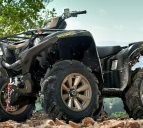 2020 Yamaha ATV and UTV Lineup Unveiled With New XT-R Editions