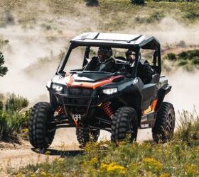 64 inch polaris general xp 1000 unveiled for 2020 model year, 2020 Polaris General XP 1000 Action 2