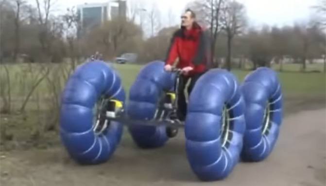 Homemade Atv Check Out This Insane Homemade ATV + Video | ATV.com