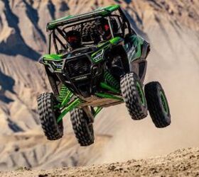 kawasaki offering home delivery of atvs and utvs