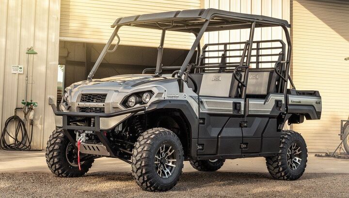 2020 kawasaki mule pro fxt ranch edition