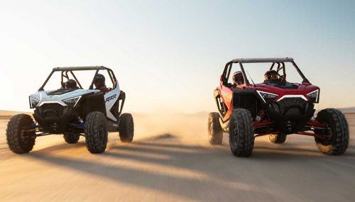 2020 polaris rzr pro xp 4 lineup preview