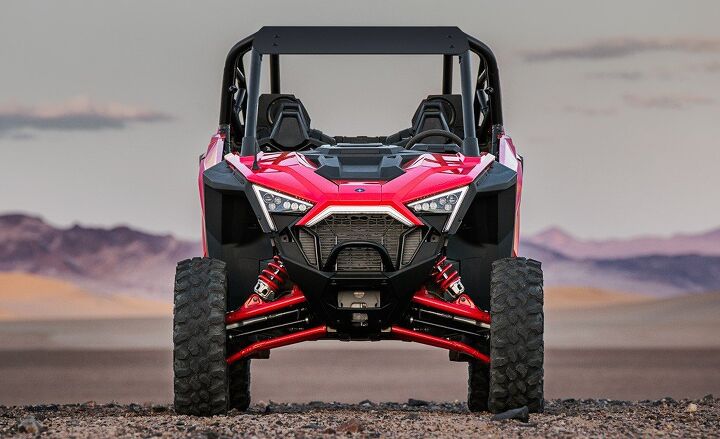 2020 polaris rzr pro xp 4 lineup preview, 2020 Polaris RZR Pro XP 4 Ultimate Red 3