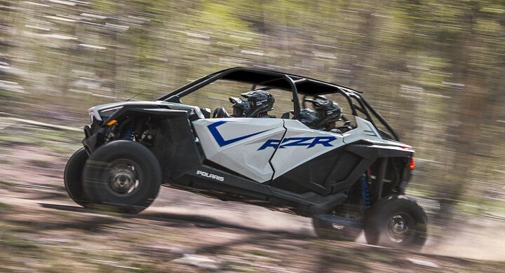 2020 polaris rzr pro xp 4 lineup preview, 2020 Polaris RZR Pro XP 4 Ultimate White 1