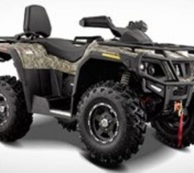 Hisun ATV Reviews, Prices and Specs | ATV.com