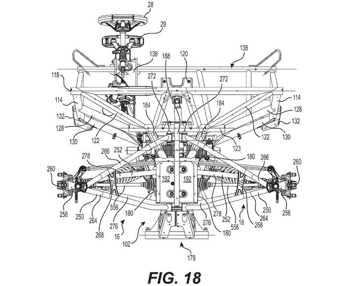 breaking brp working on can am maverick with four wheel steering, Can Am Four Wheel Steering 5