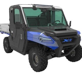 odes utv lineup information on every model, Odes X F