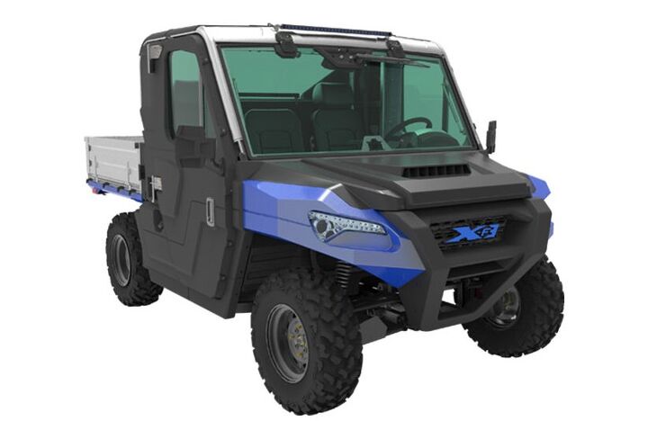 odes utv lineup information on every model, Odes X F