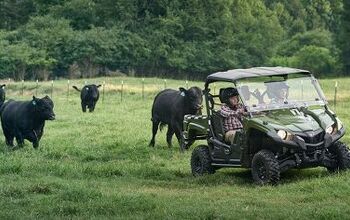 Five of the Best UTVs for Farmers