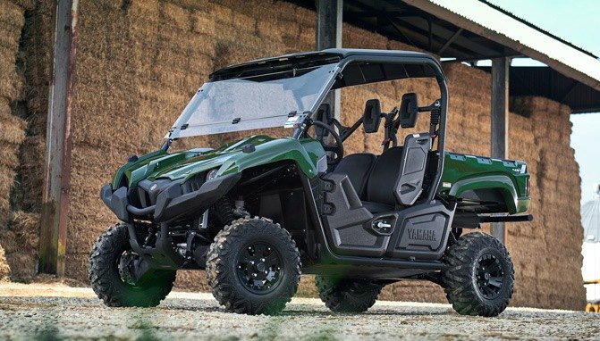 Five of the Best UTVs for Farmers | ATV.com