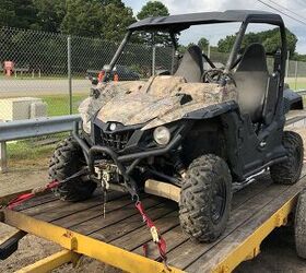 Cheap used utv for deals sale near me