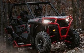 2020 Polaris RZR and Sportsman Limited Edition Models Unveiled