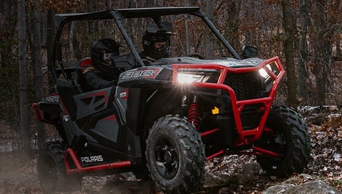 2020 polaris rzr and sportsman limited edition models unveiled