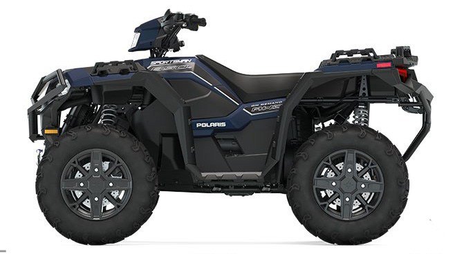 2020 polaris rzr and sportsman limited edition models unveiled, Polaris Sportsman 850 Premium