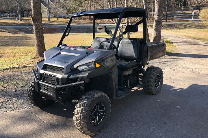 how to replace your utv roll cage, UTV Roll Cage Replaced