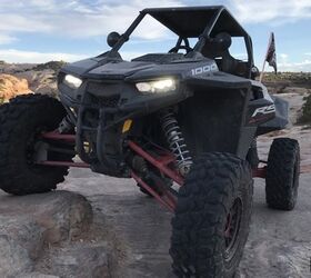 headed to king of the hammers 2020 hyperco is showing off their utv performance