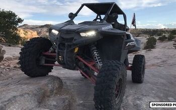 Headed to King of the Hammers 2020? Hyperco is Showing Off Their UTV Performance Spring Kits
