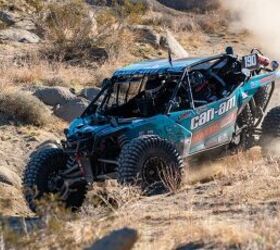 2020 king of the hammers utv race report, 2020 King of the Hammers 020