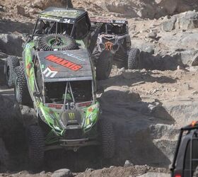 2020 king of the hammers utv race report, 2020 King of the Hammers 434