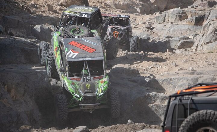 2020 king of the hammers utv race report, 2020 King of the Hammers 434