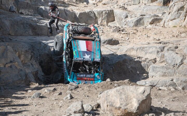 2020 king of the hammers utv race report, 2020 King of the Hammers 292