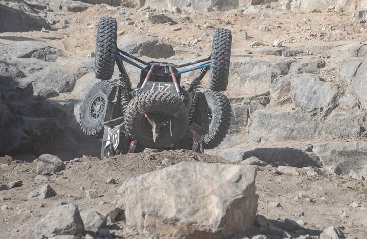 2020 king of the hammers utv race report, 2020 King of the Hammers 336