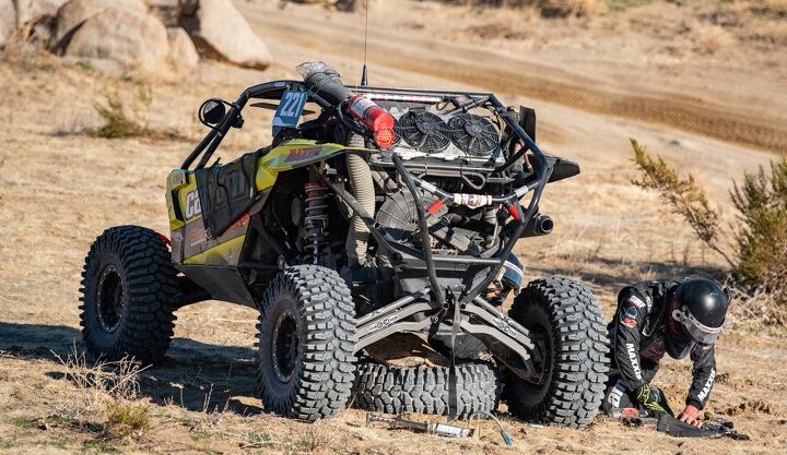 2020 king of the hammers utv race report, 2020 King of the Hammers 225