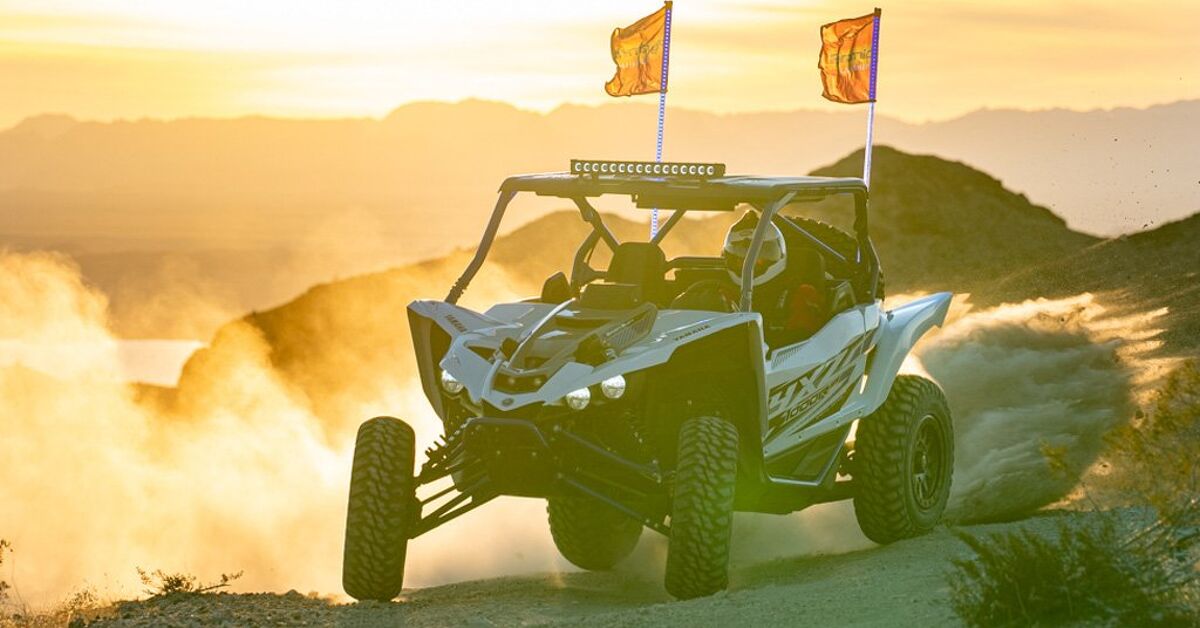 Atv Color Shift How To Shift a Manual Transmission in a UTV + Video | ATV.com