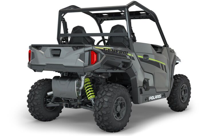 2020 polaris general sport preview, 2020 Polaris General Sport 2