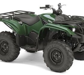 top ten atv brands