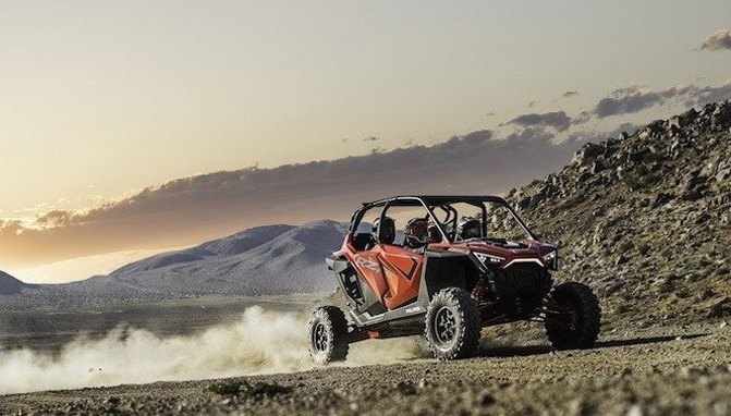 What ATV or UTV Would Make the Best Bug Out Vehicle?