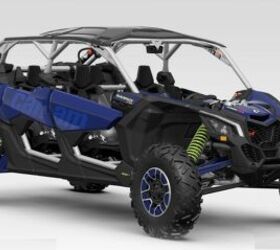 what atv or utv would make the best bug out vehicle, Can Am Maverick X3 Bug Out Vehicle