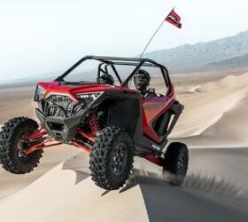 5 Best ATV and UTV Features and Innovations