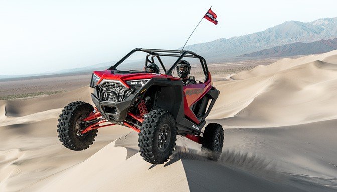5 Best ATV and UTV Features and Innovations