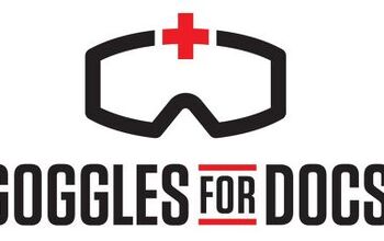 Polaris Donates 509 and KLIM Goggles to Healthcare Workers