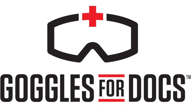 polaris donates 509 and klim goggles to healthcare workers