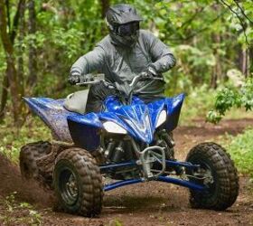 How To Get Your ATV To Fit You Better