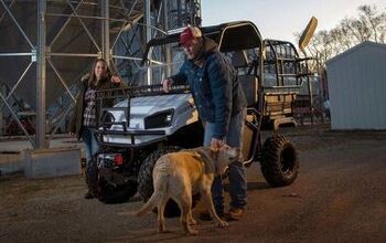 Are People Still Buying ATVs and UTVs During the Pandemic?