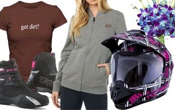ATV.com Mother's Day Gift Guide