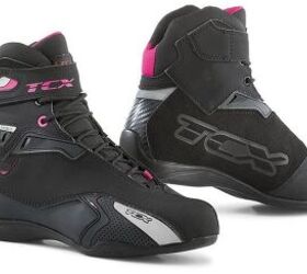 atv com mother s day gift guide, TCX Rush WP Boots