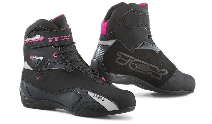 atv com mother s day gift guide, TCX Rush WP Boots